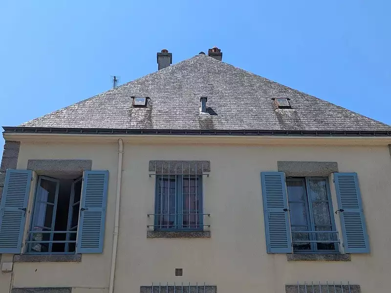 Appartement, 91,75 m²