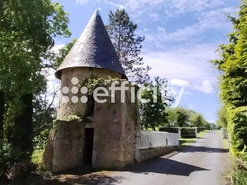 Maison, 440 m²