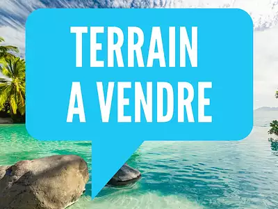 Terrain, 700 m²