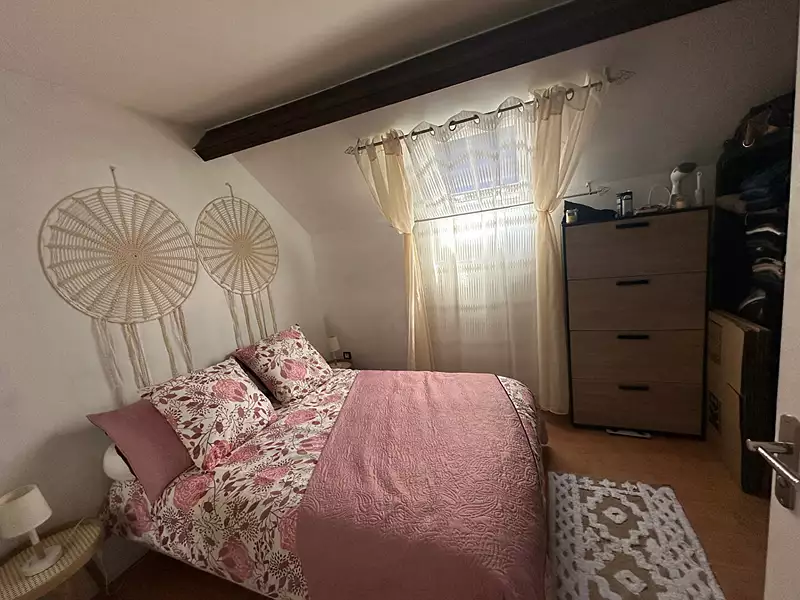 Maison, 49,84 m²