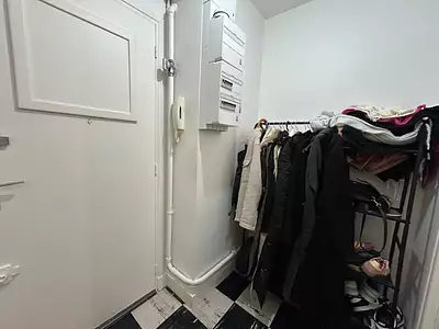 Appartement, 72 m²