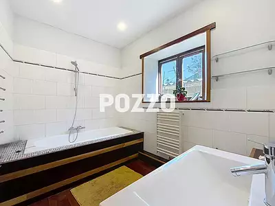 Maison, 128 m²