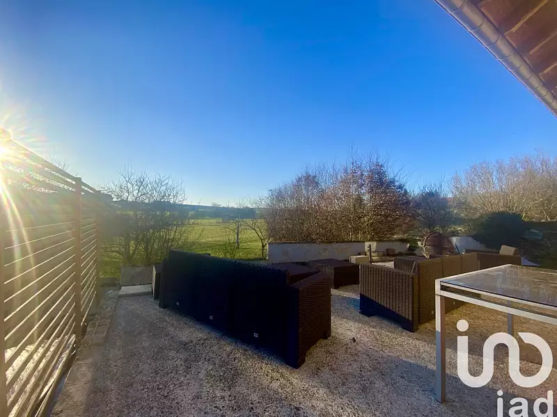 Maison, 190 m²