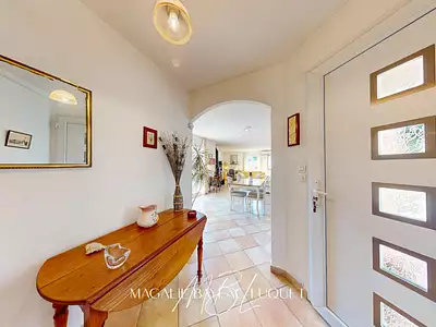 Maison, 135 m²