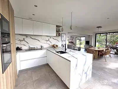 Maison, 156 m²