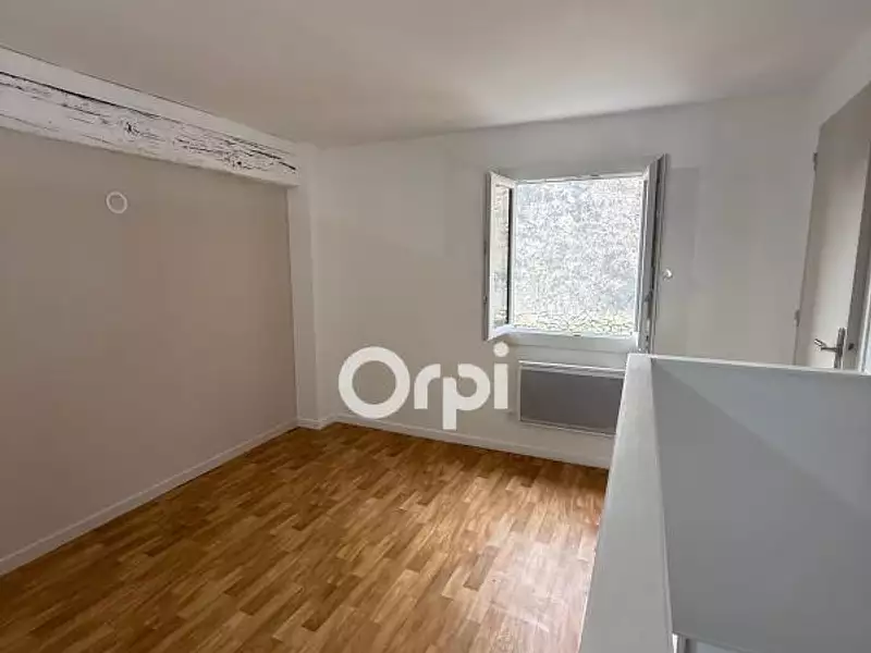 Maison, 53 m²