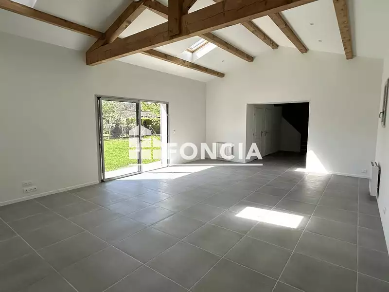 Maison, 135 m²