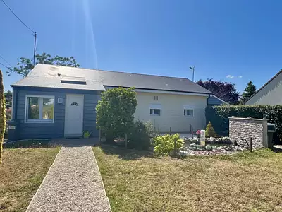Maison, 77 m²