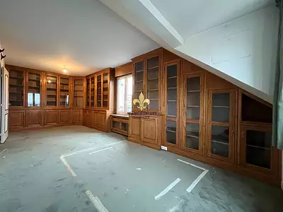 Appartement, 117 m²