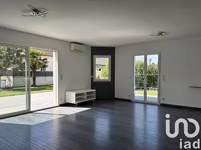 Maison, 105 m²
