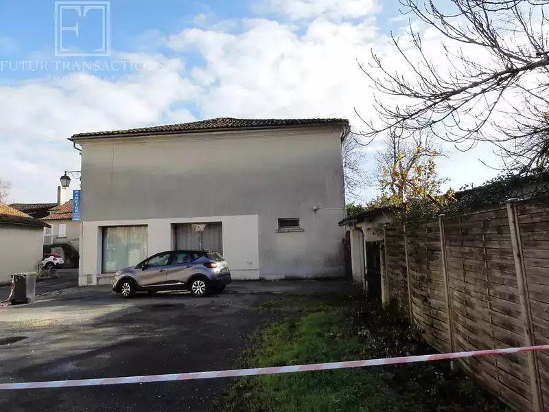 Maison, 150 m²