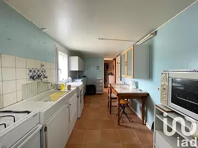 Maison, 67 m²