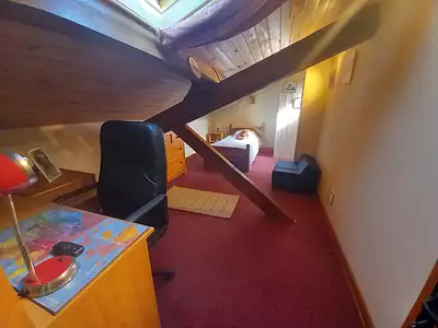 Maison, 168 m²