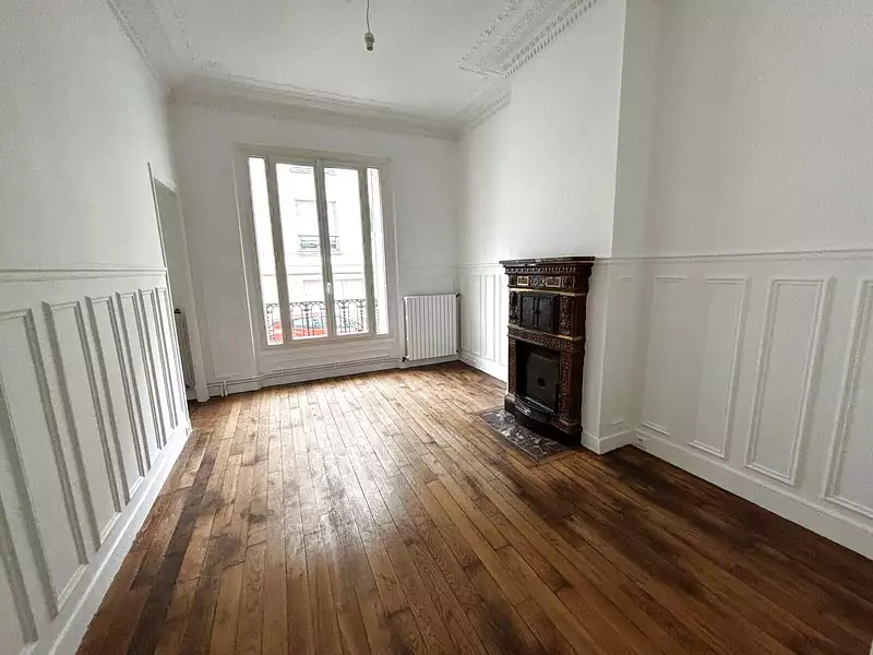 Appartement, 79,82 m²