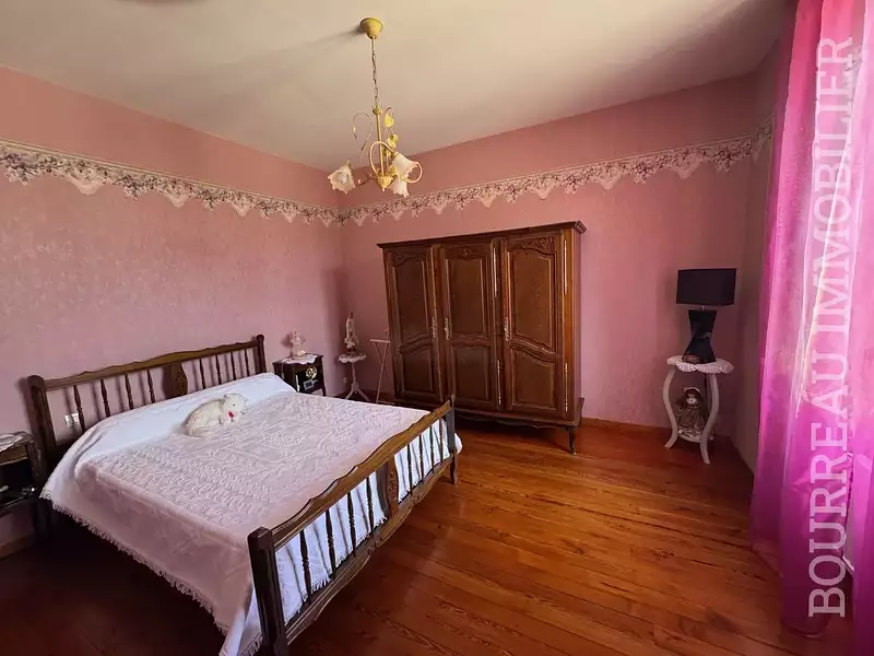 Maison, 160 m²