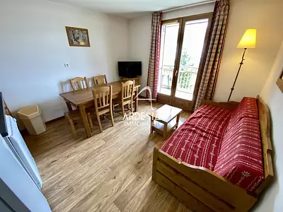 Appartement, 32,37 m²