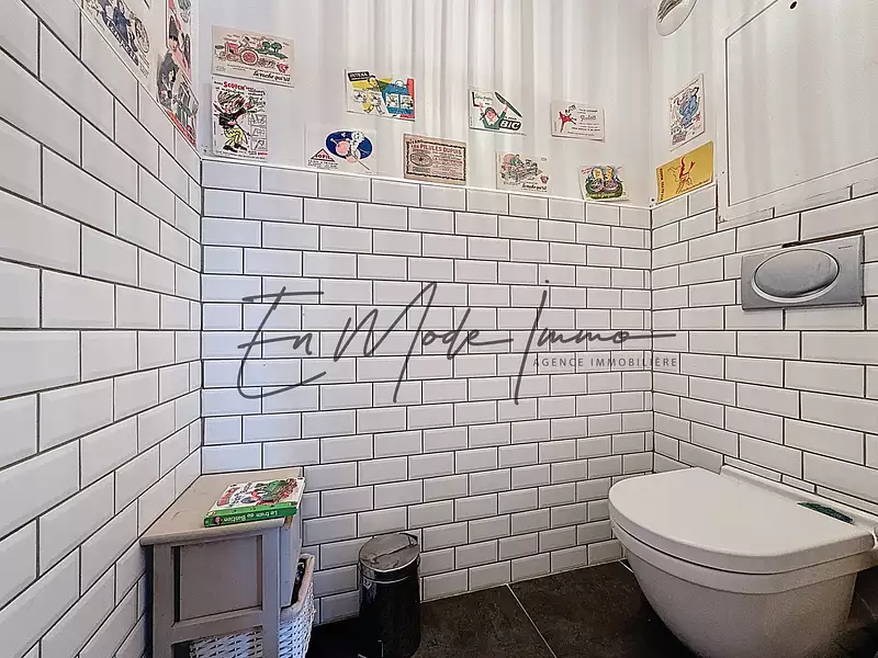Appartement, 95,86 m²