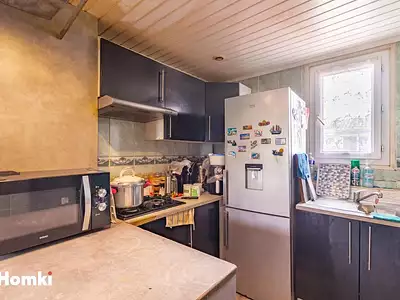 Maison, 140 m²