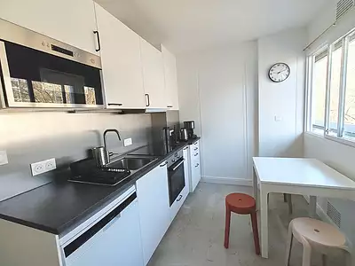 Appartement, 65,61 m²