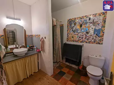 Maison, 171 m²