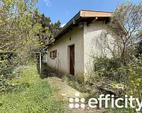 Maison, 60 m²