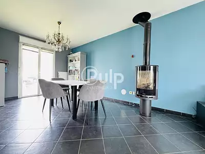 Maison, 103 m²