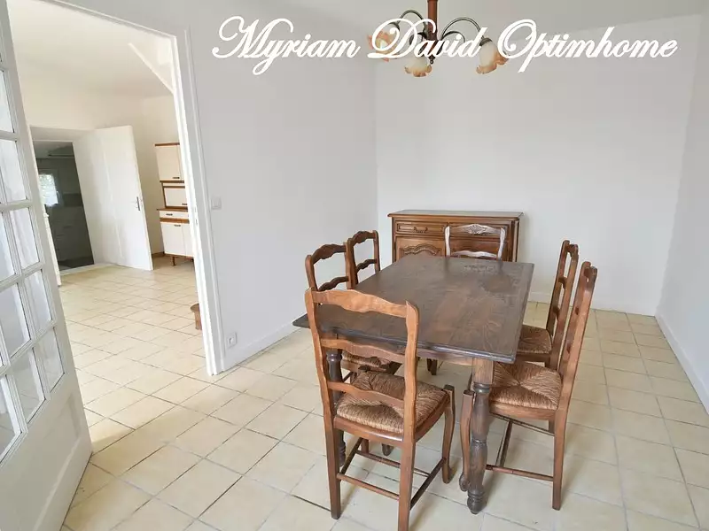 Maison, 65 m²