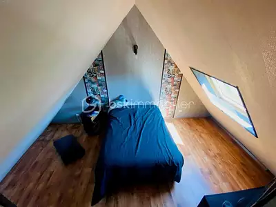 Maison, 106 m²