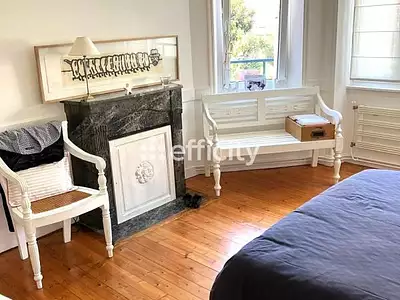 Appartement, 115 m²