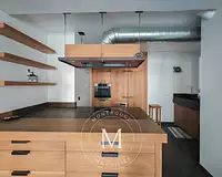 Appartement, 96,01 m²