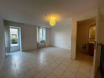Appartement, 43 m²