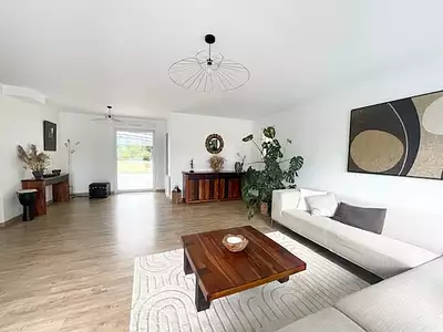 Maison, 200,41 m²