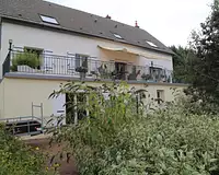 Maison, 270 m²