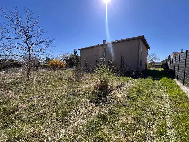 Maison, 140 m²
