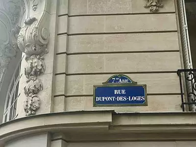 Appartement, 387,6 m²