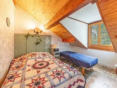 Maison, 143 m²