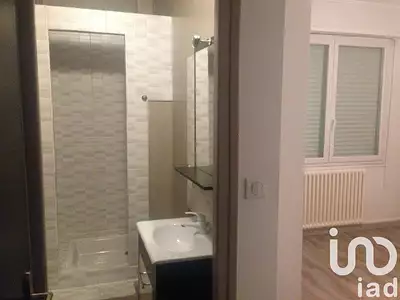 Appartement, 108 m²