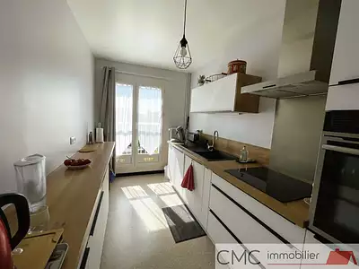 Appartement, 94,34 m²
