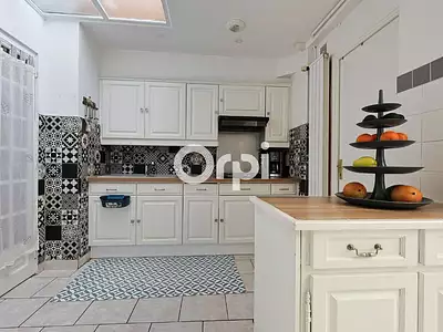 Maison, 141 m²