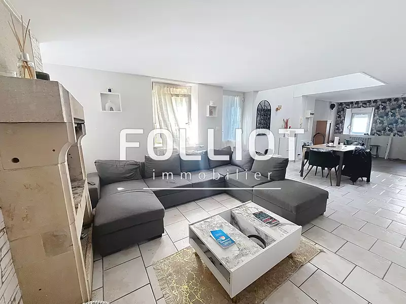 Maison, 70 m²