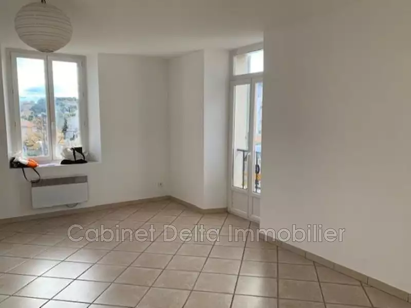Appartement, 43 m²