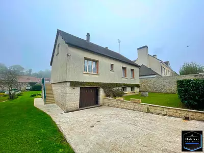Maison, 110 m²