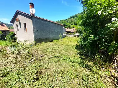 Maison, 110 m²