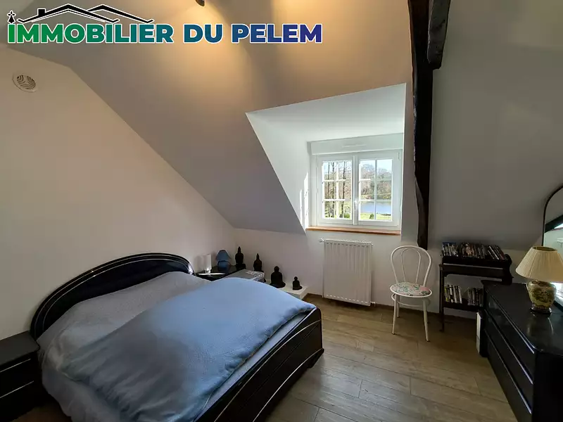 Maison, 134 m²