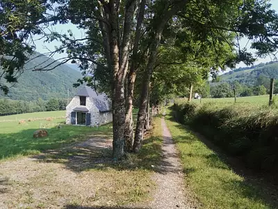 Maison, 116 m²