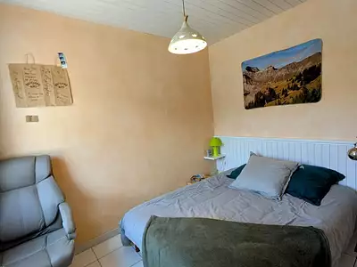 Maison, 108 m²