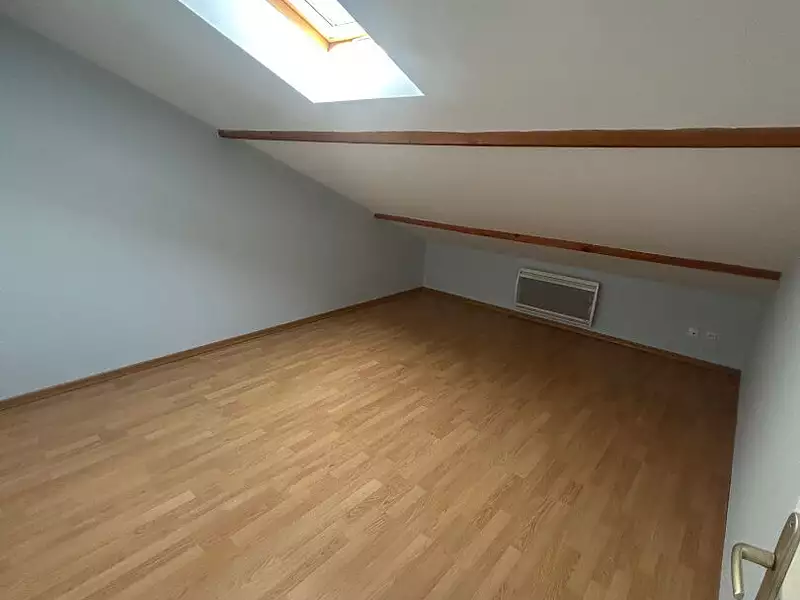 Appartement, 87 m²