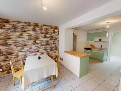 Appartement, 118 m²
