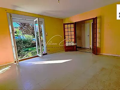 Maison, 66 m²