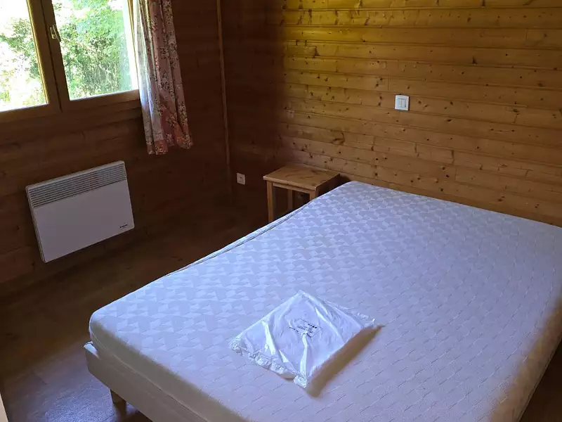 Maison, 60 m²